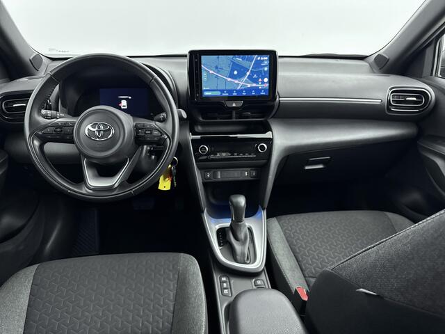 Toyota YARIS Cross 1.5 Hybrid Dynamic