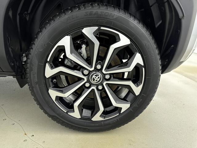 Toyota YARIS Cross 1.5 Hybrid Dynamic