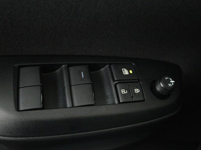 Toyota YARIS 1.5 Hybrid 115 Active | All-season banden |