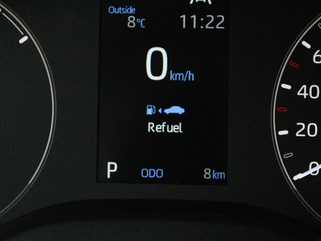 Toyota YARIS 1.5 Hybrid 115 Active | All-season banden |