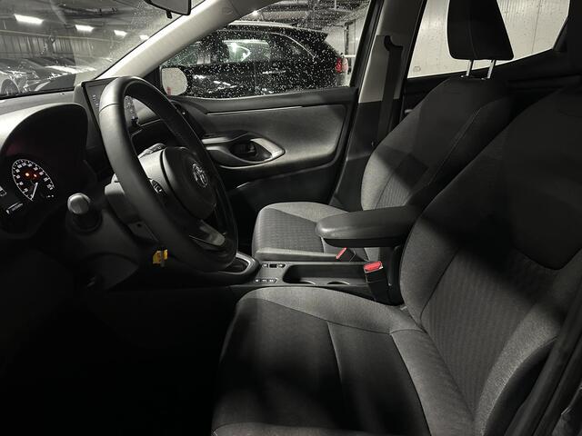 Toyota YARIS 1.5 Hybrid Active