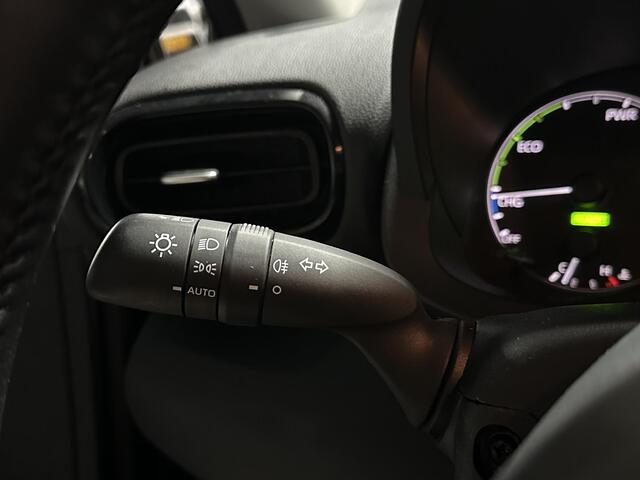 Toyota YARIS 1.5 Hybrid Active