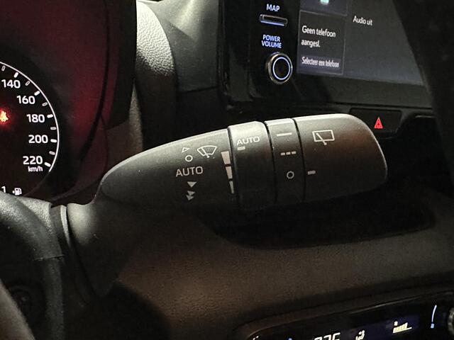 Toyota YARIS 1.5 Hybrid Active