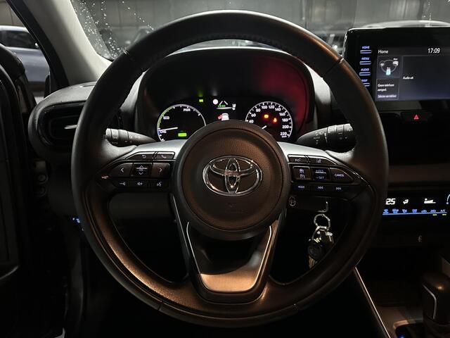 Toyota YARIS 1.5 Hybrid Active