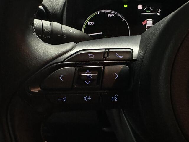 Toyota YARIS 1.5 Hybrid Active