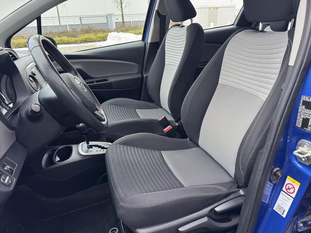 Toyota YARIS 1.5 Hybrid Business Plus Clima | Dealer onderhouden | Keyless