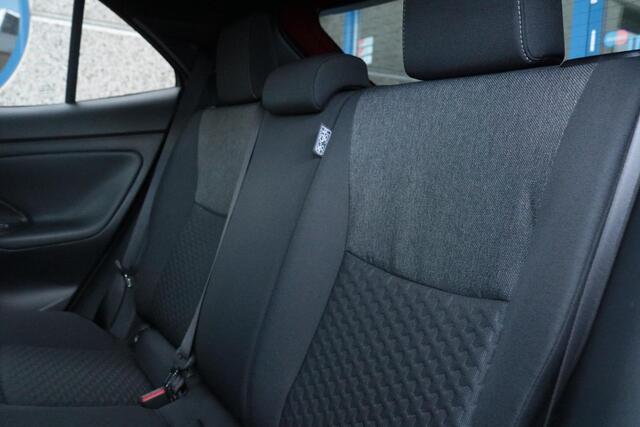 Toyota YARIS Cross 1.5 Hybrid 115 Dynamic, Comfortpack, BSM, Nieuw, Snel leverbaar, ¤1500,- Inruilpremie!