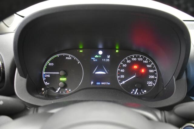 Toyota YARIS Hybrid Mazda 2 1.5 Agile Camera Carplay Stuur verw