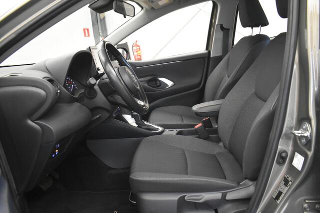 Toyota YARIS Hybrid Mazda 2 1.5 Agile Camera Carplay Stuur verw