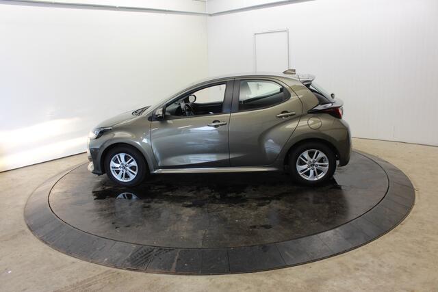 Toyota YARIS Hybrid Mazda 2 1.5 Agile Camera Carplay Stuur verw