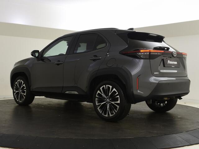 Toyota YARIS Cross 1.5 Hybrd 130 Executive | Blind Spot | Elektrische Achterklep