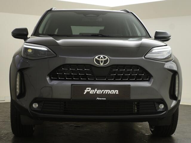 Toyota YARIS Cross 1.5 Hybrd 130 Executive | Blind Spot | Elektrische Achterklep