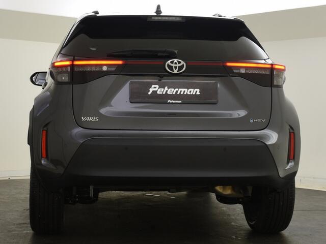 Toyota YARIS Cross 1.5 Hybrd 130 Executive | Blind Spot | Elektrische Achterklep
