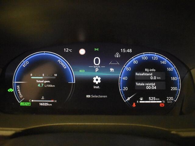 Toyota YARIS Cross 1.5 Hybrd 130 Executive | Blind Spot | Elektrische Achterklep