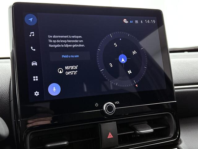 Toyota YARIS Cross 1.5 Hybrid 115 Dynamic | Stoel + Stuur + Voorruit verwarming | LED | Navigatie | PDC voor en achter |