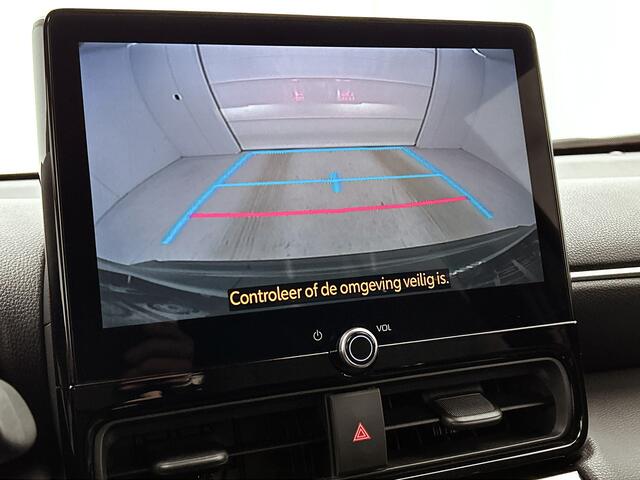 Toyota YARIS Cross 1.5 Hybrid 115 Dynamic | Stoel + Stuur + Voorruit verwarming | LED | Navigatie | PDC voor en achter |