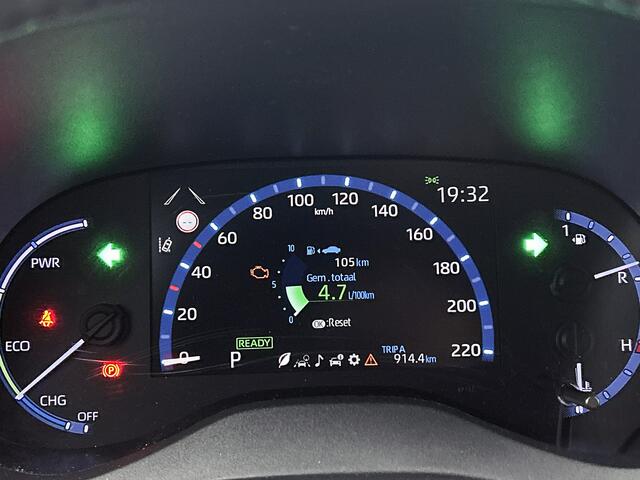 Toyota YARIS Cross 1.5 Hybrid Executive | 1e Eigenaar | NIEUW GELEVERD & ONDERHOUDEN | Trekhaak | JBL | Stoelverwarming |