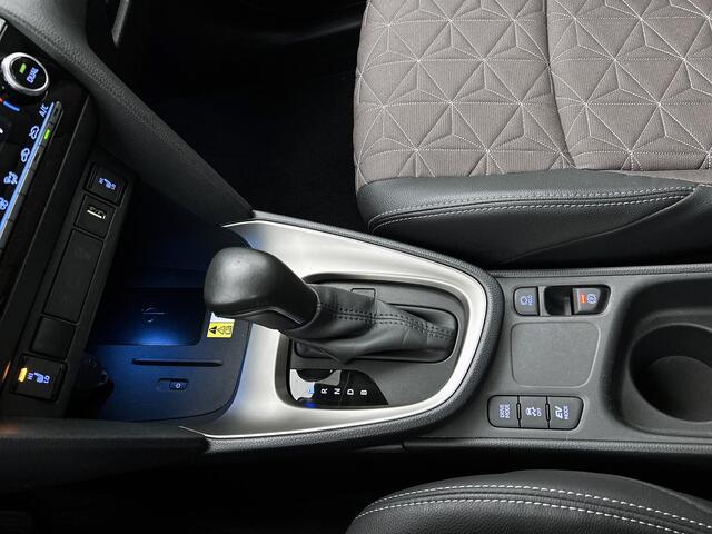 Toyota YARIS Cross 1.5 Hybrid Executive | 1e Eigenaar | NIEUW GELEVERD & ONDERHOUDEN | Trekhaak | JBL | Stoelverwarming |