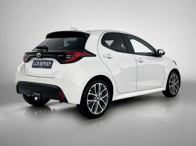 Toyota YARIS 1.5 Hybrid 130 Executive ACTIEPRIJS VAN E 34.995 VOOR E 32.695