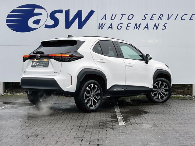 Toyota YARIS Cross 1.5 Hybrid 130 Dynamic | Winter Pack | LED | Camera | ACC | Facelift!