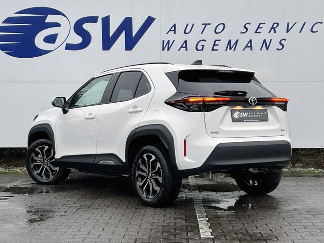 Toyota YARIS Cross 1.5 Hybrid 130 Dynamic | Winter Pack | LED | Camera | ACC | Facelift!