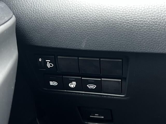 Toyota YARIS Cross 1.5 Hybrid 130 Dynamic | Winter Pack | LED | Camera | ACC | Facelift!