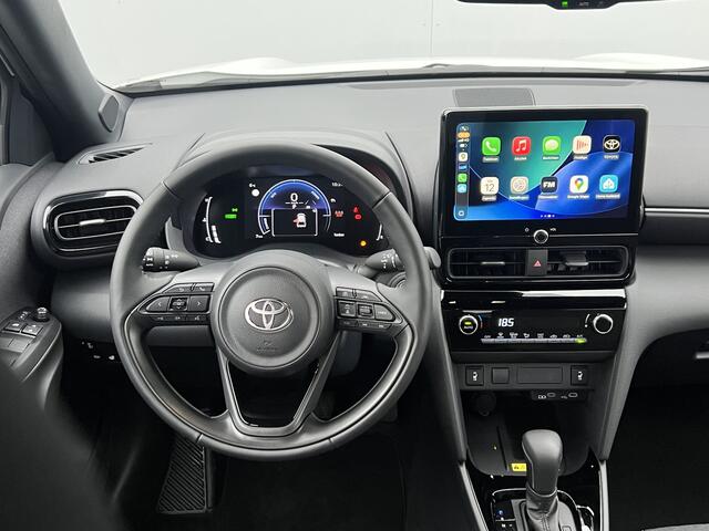Toyota YARIS Cross 1.5 Hybrid 130 Dynamic | Winter Pack | LED | Camera | ACC | Facelift!