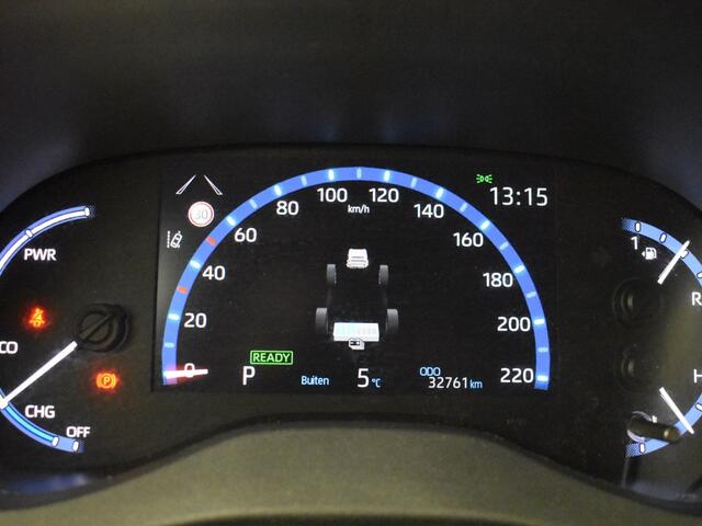 Toyota YARIS Cross 1.5 Hybrid Executive | JBL | Head Up | Parkeersensoren V + A