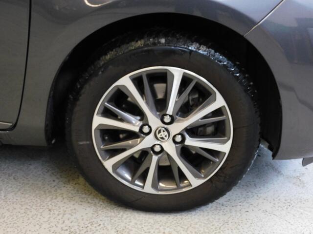 Toyota YARIS 1.5 Hybrid Y20 Exclusive Edition TOPSTAAT! DEALER ONDERHOUDEN! NAVI! BLUETOOTH!