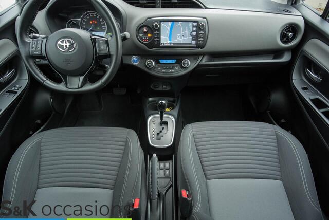 Toyota YARIS 1.5 Hybrid NAVI Cruise Keyless PDC
