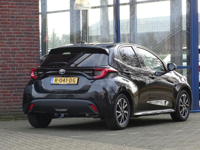 Toyota YARIS 1.5 Hybrid Dynamic