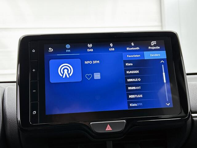 Toyota YARIS 1.5 Hybrid 115 First Edition | BTW Voertuig | Achteruitrijcamera |