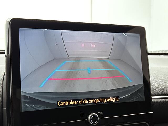 Toyota YARIS Cross 1.5 Hybrid 115 First Edition | BTW Voertuig | Stuur en stoelverwarming |