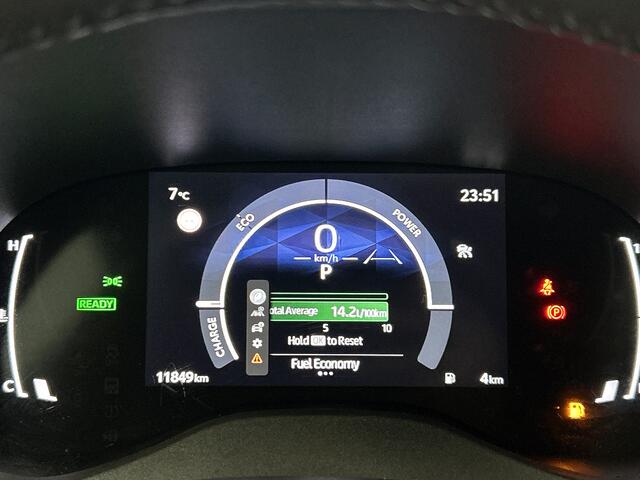 Toyota YARIS Cross 1.5 Hybrid 115 First Edition | BTW Voertuig | Stuur en stoelverwarming |