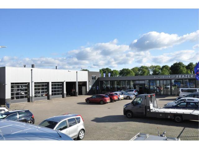 Toyota YARIS Cross 1.5 Hybrid Business Plus