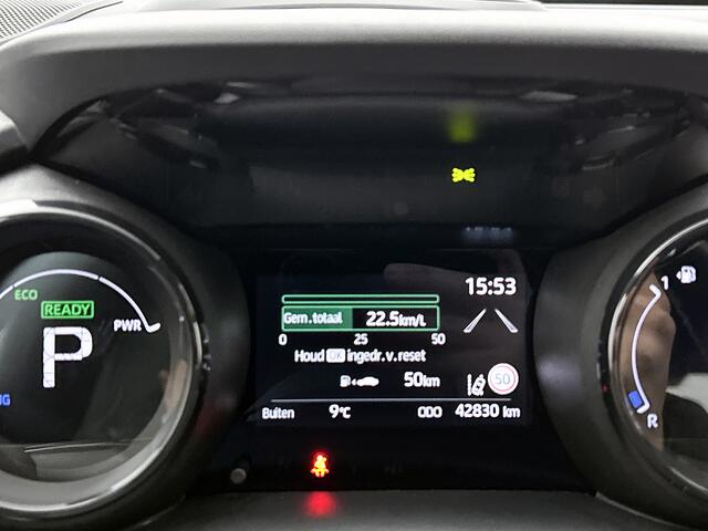 Toyota YARIS 1.5 Hybrid Launch Edition