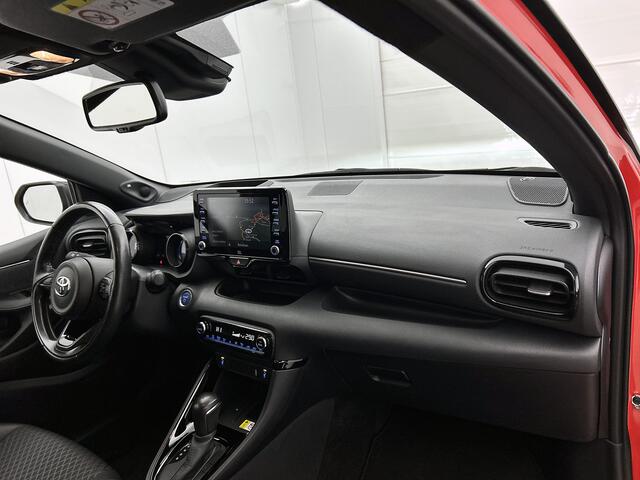 Toyota YARIS 1.5 Hybrid Launch Edition