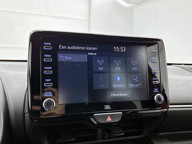 Toyota YARIS 1.5 Hybrid Launch Edition