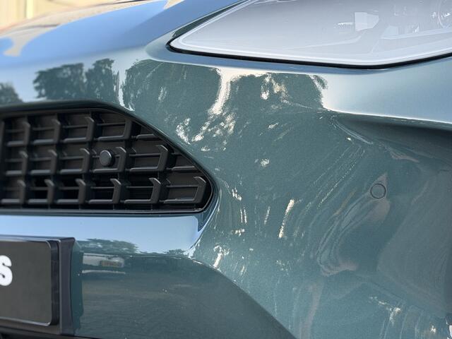 Toyota YARIS Cross 1.5 Hybrid 130 Style Parkeersensoren V+A, Dodehoekdetectie, Navigatie