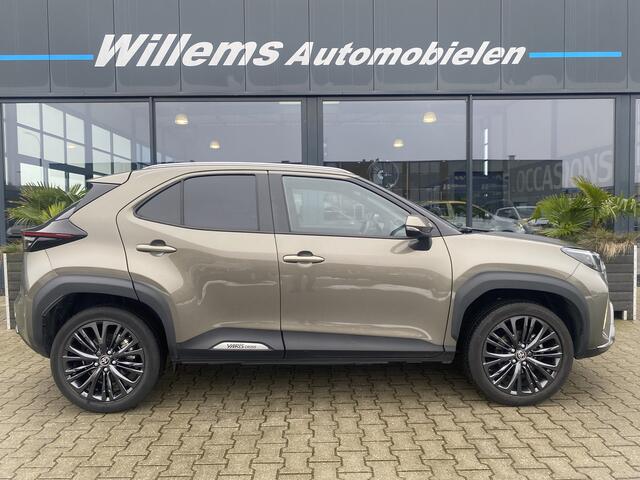 Toyota YARIS Cross 1.5 Hybrid Adventure Panoramadak, Head up Display, Elec Achterklep