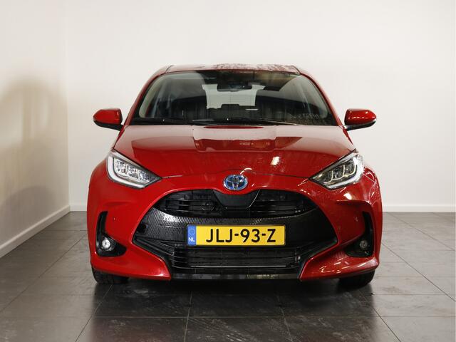 Toyota YARIS 1.5 Hybrid 115 Active | BSM | Keyless | Draadloos opladen
