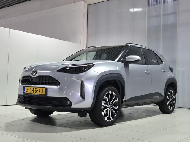 Toyota YARIS Cross 1.5 Hybrid 115 First Edition
