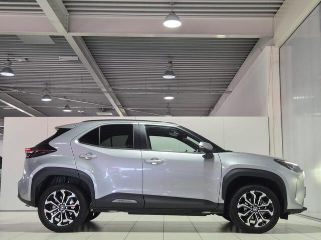 Toyota YARIS Cross 1.5 Hybrid 115 First Edition