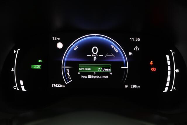 Toyota YARIS 1.5 Hybrid 115 Dynamic | Comfort pakket | Stuur en Stoelverwarming | Parkeersensoren |