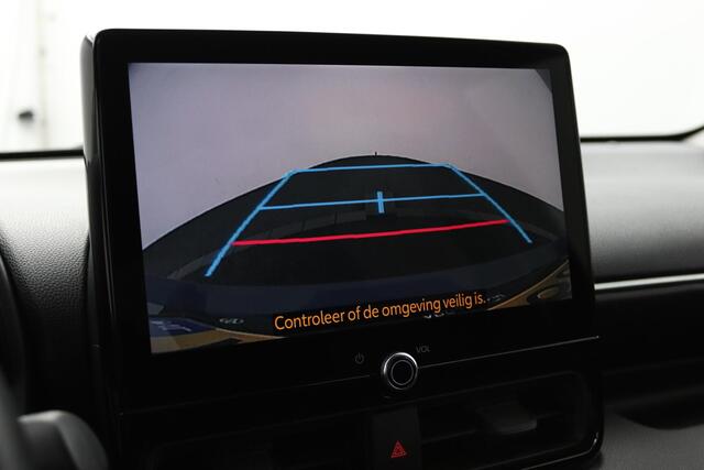 Toyota YARIS 1.5 Hybrid 115 Dynamic | Comfort pakket | Stuur en Stoelverwarming | Parkeersensoren |