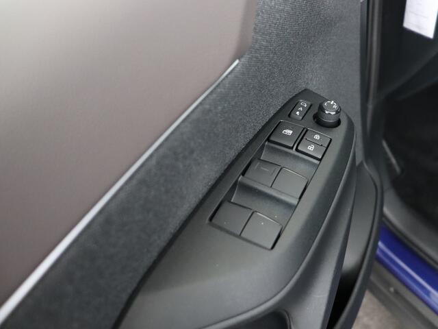 Toyota YARIS Cross 1.5 Hybrid Executive | Lederen interieur | Premium uitgevoerd | Dealeronderhouden |