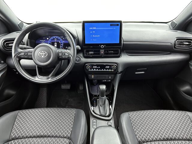 Toyota YARIS 1.5 Hybrid 130 Executive | NL dealeronderhouden auto | Premium uitgevoerd |