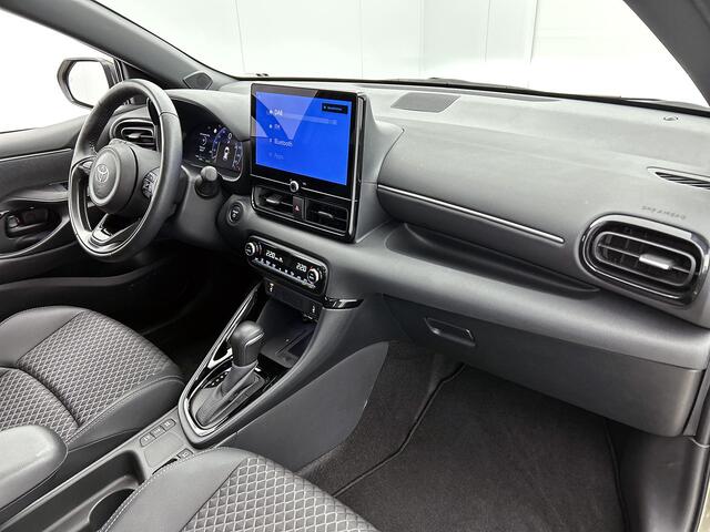Toyota YARIS 1.5 Hybrid 130 Executive | NL dealeronderhouden auto | Premium uitgevoerd |