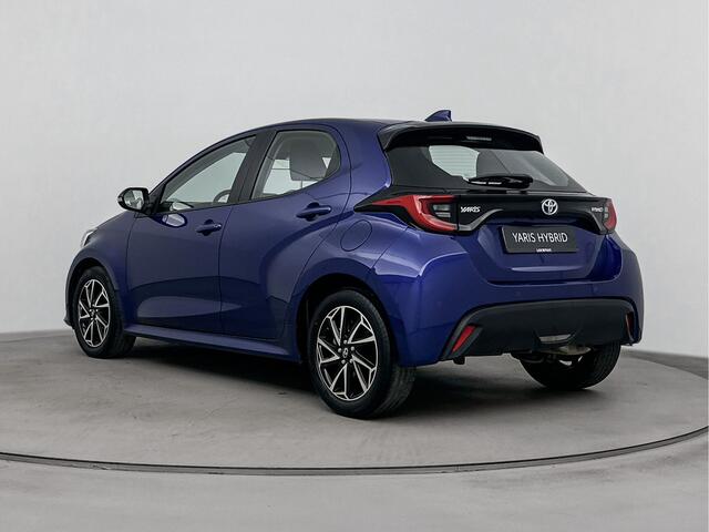 Toyota YARIS 1.5 Hybrid 115 Dynamic Limited | LED Verlichting | Keyless Entry | Achteruitrijcamera