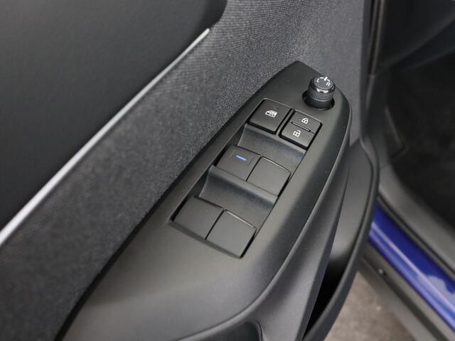 Toyota YARIS Cross 1.5 Hybrid First Edition | NL dealeronderhouden auto |